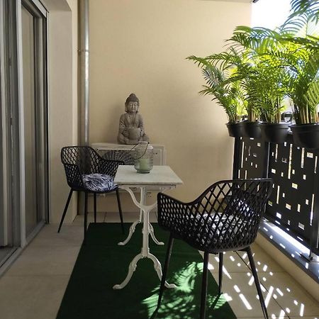 Albi Ville T2 Confortable Et Moderne מראה חיצוני תמונה